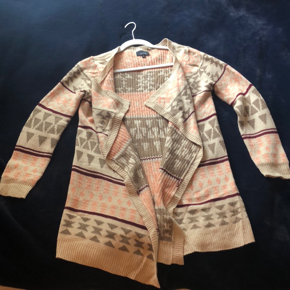 Cardigan